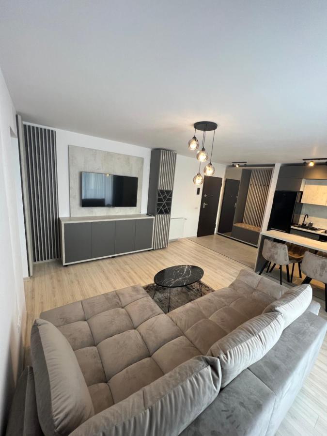 Top Studio Brasov Exterior photo