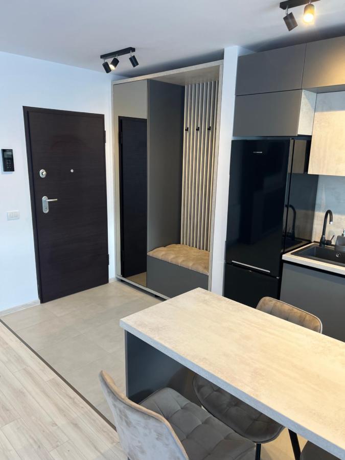 Top Studio Brasov Exterior photo